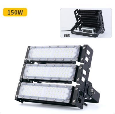 China Triac Dimmable LED Stadium Light with 160lm/W, Meanwell Driver, 4KV Surge Protection, 3000K-6000K for sale