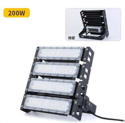 China LED lights for soccer field 1000W 1200W 5Years warranty Surge protection 4KV IP65 Waterproof  CE ROHS TUV ETL for sale