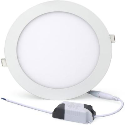 China Energy Long-Lasting LED Panel Light with Triac Dimmable Aluminum Alloy IP44 Non-waterproof for sale