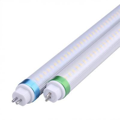 China tubo de 4W 3000K LED que enciende el aluminio circular de la fundición a presión del tubo de T5 LED en venta