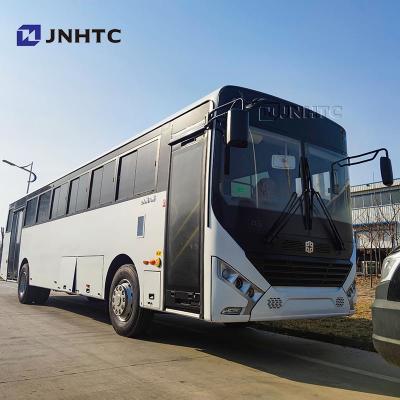 China Chinese Coach Intercity Bus LCK6125DG Best Brand Luxury Fashion 60 +1 Seats High Quality for sale