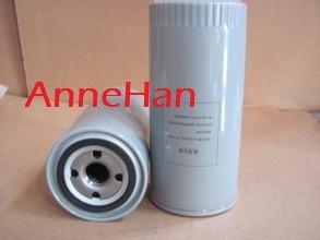 China SINOTRUK Engine Fuel Filter Howo Truck Spare Parts VG61000070005 Long Life for sale