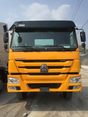 China ZZ4257S3241W Sinotruk Howo Truck Prime Mover Tractor Howo 371 for sale