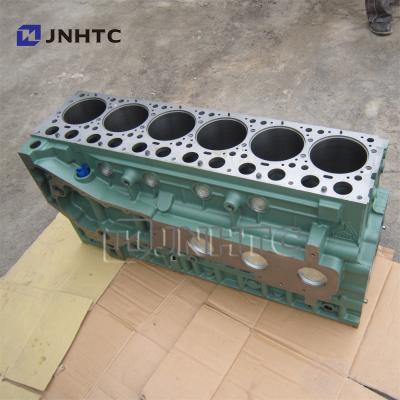 China AZ1099010078AR Engine Cylinder Block For Sinotruk Engine Parts for sale