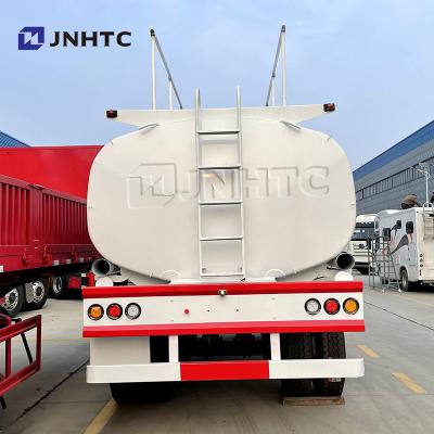 China Q235 Sinotruk Howo Oil mobile fuel trailers 20000l 25000l for sale