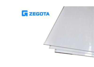 China 0.01-4.0mm Thickness Stainless Steel Clad Plate , Stainless Steel Clad Steel Coil for sale