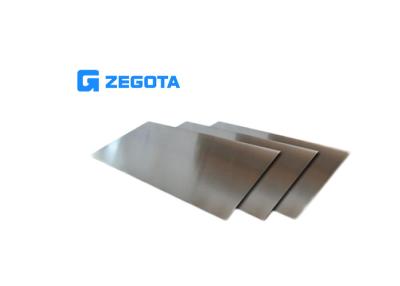 China High Machinability Clad Steel Plate For Automobile / Electrical Appliances Industry for sale