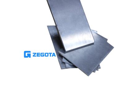 China Multifunctional Clad Steel Plate , Steel Clad Aluminum Sheet Strong Structure for sale