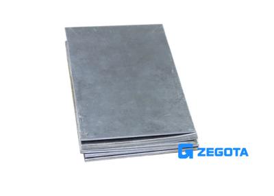 China High Strength Clad Steel Plate , Steel Clad Aluminum Sheet Multipurpose for sale