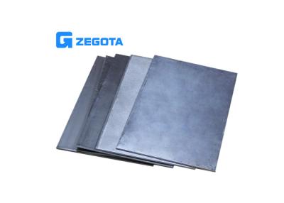 China Lightweight Clad Steel Plate , Steel Clad Aluminum Plate High Combination Rate for sale