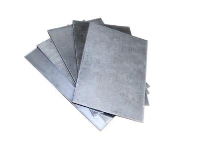 China High Bonding Rate Clad Steel Plate , Stainless Steel Clad Steel Plate for sale