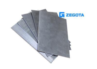 China Multifunctional Clad Steel Plate For Household Appliances Industry for sale