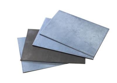 China Good Performance Clad Steel Plate , Stainless Laminate Sheets High Bonding Rate for sale