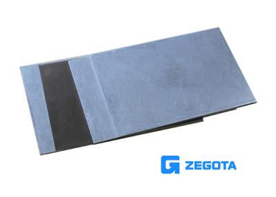 China Construction Industry Stainless Steel Laminate Sheets For Staircase Guardrails for sale