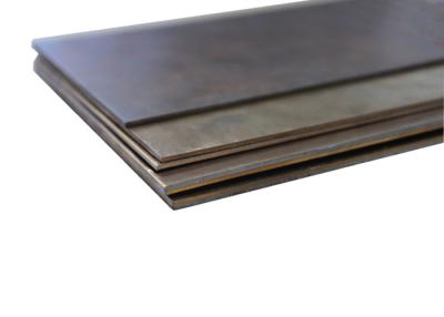 China Corrosion Resistance High Extensibility Mobile IATF Copper Clad SS Sheets for sale