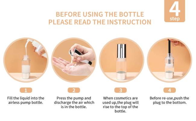 instruction