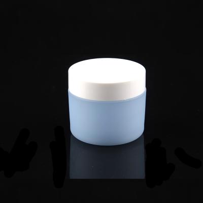 China Gemaakte Nieuwe het Ontwerpvorm van China Fabriek Mini Leuke Kosmetische Roomkruik Kosmetische Pot 5g 10g Plastic Kruiken voor Schoonheidsmiddel Te koop