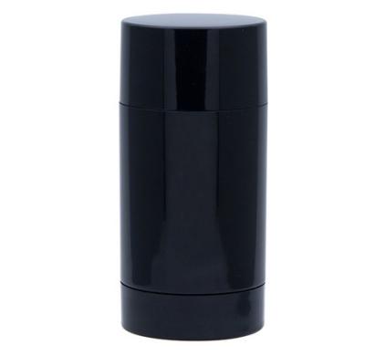 China 30ml Round Essential Oil Rollerball Bottles , Twist Up Deodorant Stick Container for sale