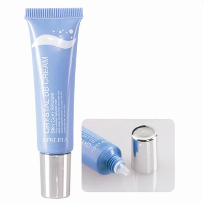 China 30ml Serum Eye Gel Aluminum Plastic Cosmetic Tubes for sale