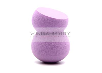 China Fundación de la esponja del soplo del maquillaje de la licuadora de la belleza/esponja profesionales del punto culminante en venta