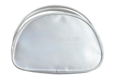 China Mode-kosmetischer Make-upbürsten-Taschen-Speicher-Halter-Kasten-Handkupplungs-Münzen-Geldbeutel zu verkaufen