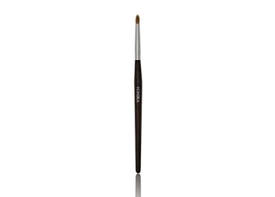 China Small Eye Shadow Smudging Brush With Highest Quality Pure Sable Hair for sale