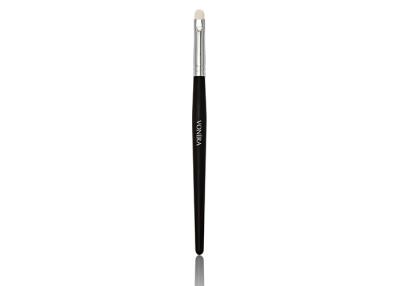 China Professional Precision Detail Eye Brush With Exquisite XGF Goat Hair for sale