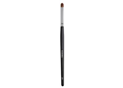 China 100% Pure Sable Hair Luxury Makeup Brushes / Round Blurring Concealer Makeup Brush for sale