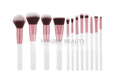 China Pure High-end Synthetic Mass Level Makeup Brushes Beauty Applicator for sale