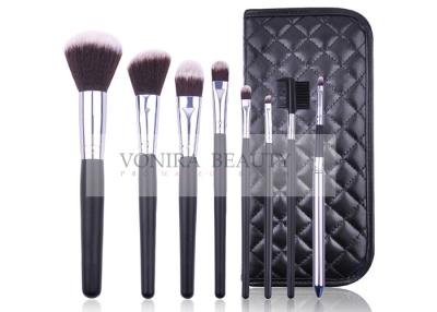 China ODM Sumptuous Simple Cosmetic Makeup Brush Set Good Facial Applicator for sale