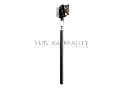 China Eye Borw Lash Groomer Private Labelr Makeup Brushes To Make Nice Brow Shape for sale