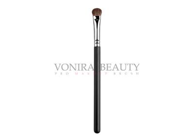 China Luxe Grand Shade Private Label Makeup Brushes Ideal Eyes Kit Customized Logo for sale