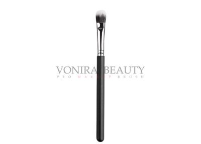 China Vegan Free Eye Shadow Affordable Makeup Brushes , Smudge Makeup Brushes for sale