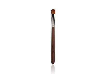 China Natural Hair Sable Fiber Cosmetics Essentials Concealer Brush Cover Blemishes for sale
