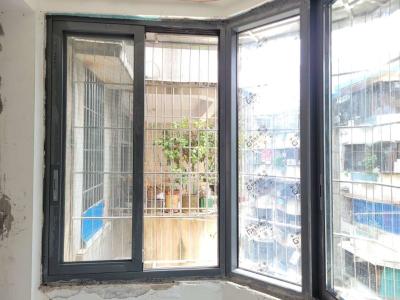 Chine T5 6063 fenêtres coulissantes en aluminium non thermiques pour cuisine à vendre