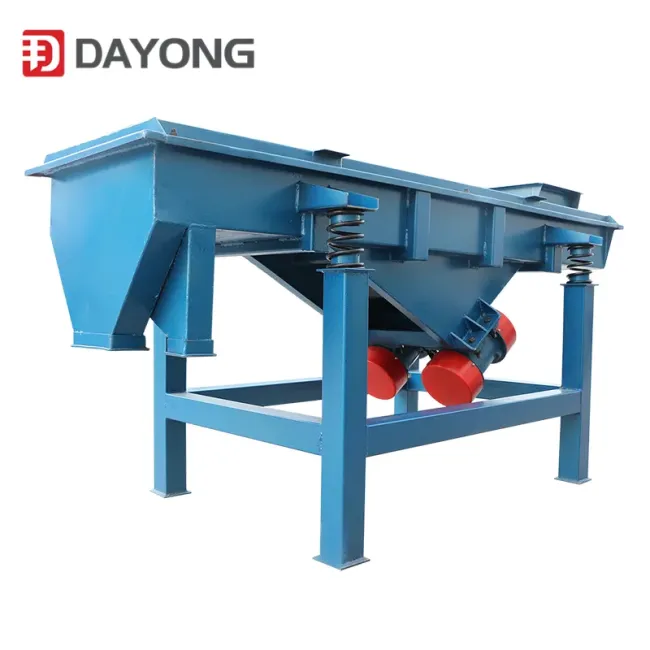 Easy Movement Low Cost Auger Screw Conveyor with Tube Shape
