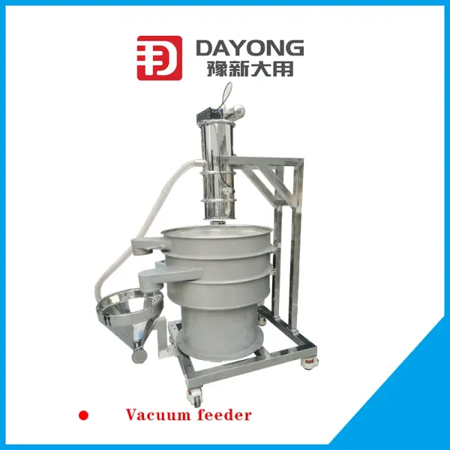 Factory Price Professional Custom Industry Inclined Hopper Screw Conveyor for Corn Handling