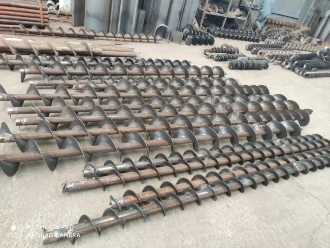 Washable Screw Conveyor Feeder Sand Screw Conveyor Price Horizontal Cement Augar Screw Conveyor Feeding for Particle Powder Screw Feeder Machine