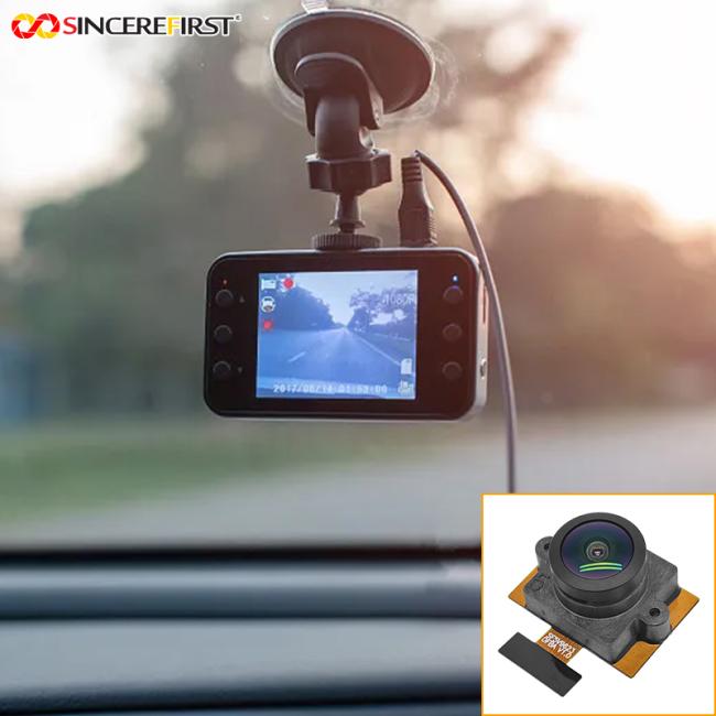 720P Camera Module