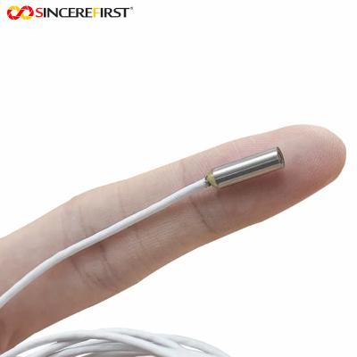 China Mini Diameter 3.6mm 3.9mm Industrial Medical Endoscope Camera Module for sale