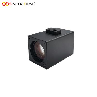 中国 USB2.0 10Xのズームレンズのカメラ モジュール2MP AR0230のUvcカメラ モジュール 販売のため