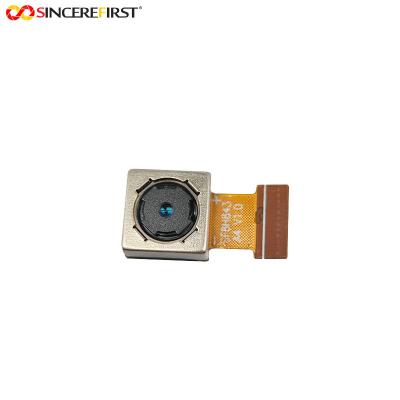 China Low Power 8 Mpixel CMOS Camera Module Dual Lens Hi843 30 fps Frame Rate for sale