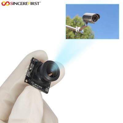 China Image Sensor CMOS OV9712 USB Camera Module With Microphone Low Power for sale