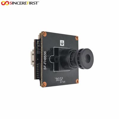 China Módulo da câmera do módulo AHD da câmera da visão noturna de Sony IMX415 que segue o sensor à venda