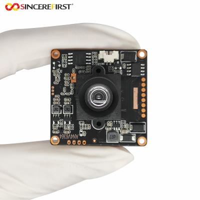 Chine Module 38*38mm de capteur d'image de la faible luminosité CMOS de module de caméra de 2592×1944 FPV à vendre