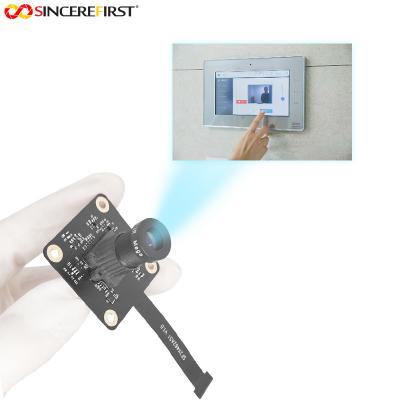 China Frambuesa pi del módulo de la cámara compacta del módulo 2MP IMX462 de la cámara de Arducam FPC en venta