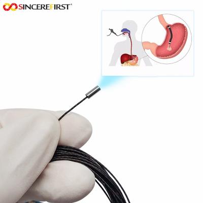 China Gastroscope 1.5mm 2mm Medical Endoscope Camera Board With Cable for sale