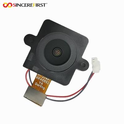 China 4k Wide Angle Ir Cut Camera Raspberry Pi OV4689 1/3″  Cmos Sensor for sale