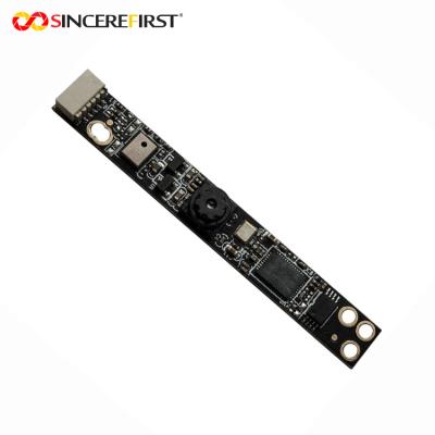 China 1/4 Inch CMOS Camera Sensor Fixed Focus USB Laptop Camera Module for sale