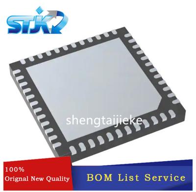 China 32 Bit Single Core Computer IC Chips 48MHz 128KB FLASH 48-UFQFPN STM32F0 Distributor for sale